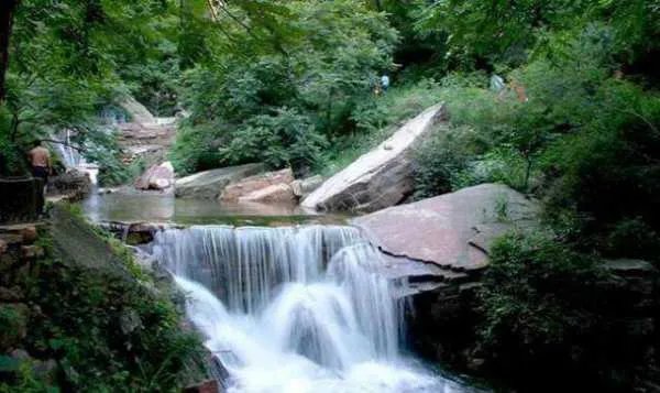 求邢台旅游景点大全排名，哪些比较值得去？