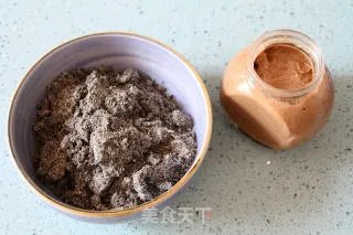 晶莹剔透的【水晶汤圆】