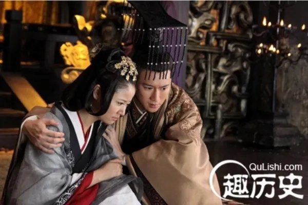 汉文帝皇后窦漪房生平简介 历史上窦太后的故事