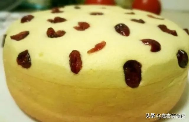 蒸蛋糕要蒸多少时间？