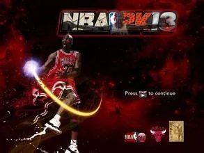 2k13如何空接及技巧汇总