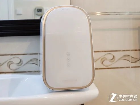 洗脸神器 A.O.史密斯保湿洗脸软水机