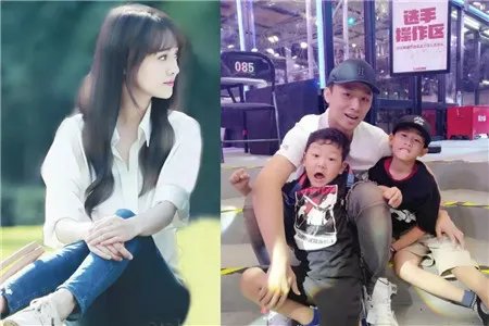 郑爽公开秀恩爱 男友到底是谁
