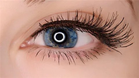 怎么让睫毛变长