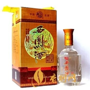 西安白酒品牌大全价格