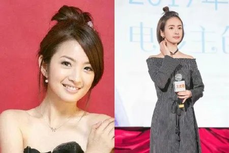 林依晨结婚了吗参加安以轩婚礼忙着与大咖拍照累坏自己