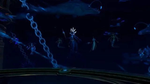 《魔兽世界》8.2前瞻剧透