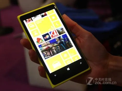 秒杀诺基亚N1平板 诺基亚920现货699元