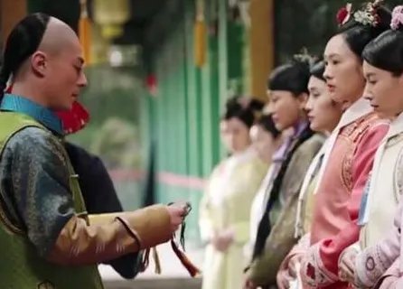 古代太监都是要净身的 女太监又是怎么净身的