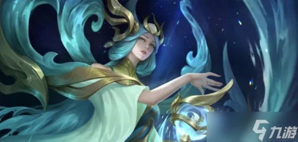 《山海经异兽录》通天神女 新仙侣详情攻略