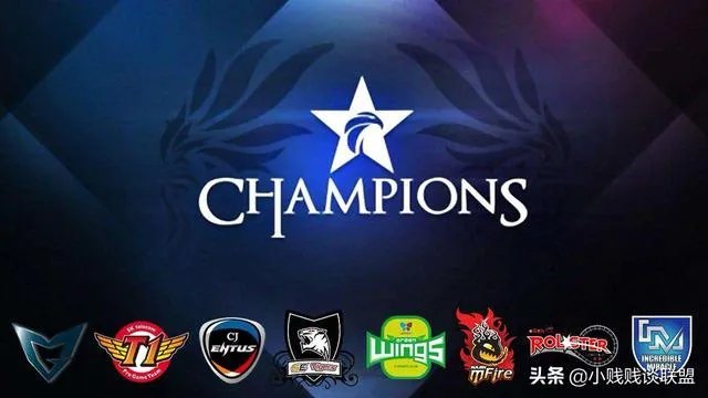 英雄联盟所有赛区为什么就韩国的LCK没有外援？