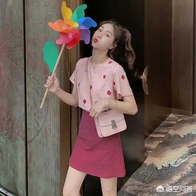 比碎花更清新