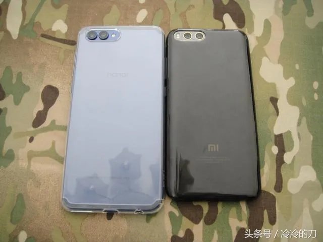 小米6和荣耀v10买哪个好？