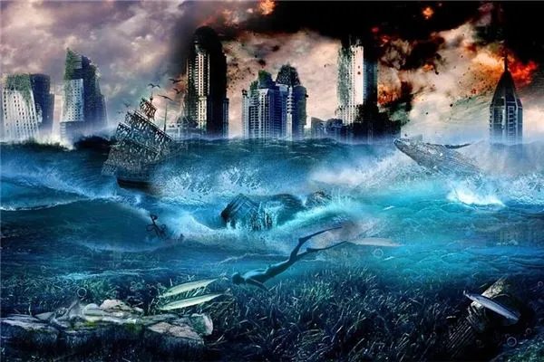 梦见儿子穿棉袄