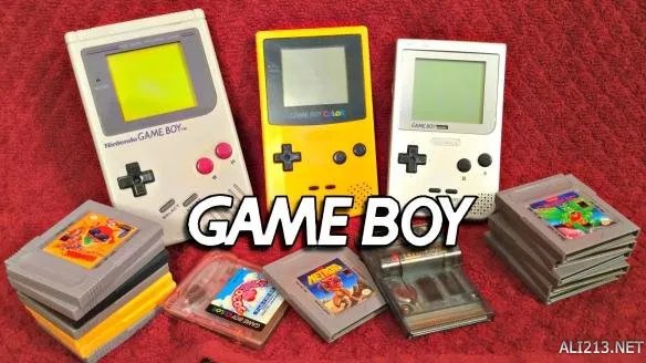 画面虽Low但却是童年的味道 GB平台十佳游戏大盘点