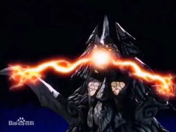 超合成兽新盖加雷德的介绍