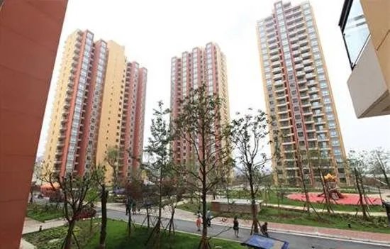 2018济南公租房地址有几个