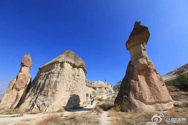 去土耳其旅游,坐热气球安全吗?