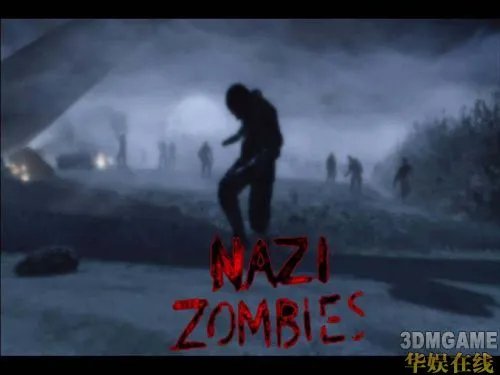 使命召唤5世界战争僵尸关卡图文攻略