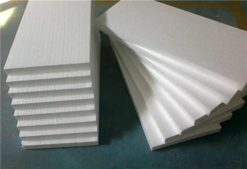 塑料泡沫板有甲醛吗