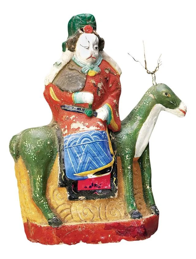 古代小皇帝的玩具都有些什么呀?