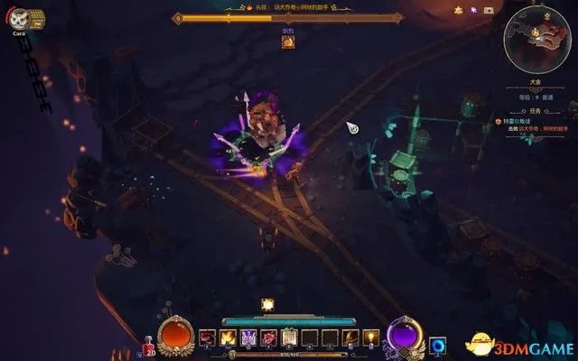 《火炬之光3》图文全攻略 全剧情流程全支线任务攻略