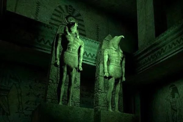 玩游戏也能发展到住院治疗，现在的密室游戏很恐怖吗？