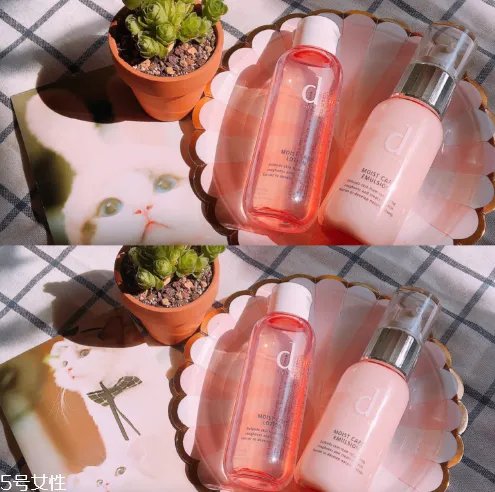 资生堂d program适合什么肤质 敏感话题d program