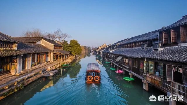 上海周边短途旅游，有哪些适合带小孩子玩的地方？