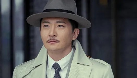 郭京飞吓懵陈赫是怎么回事:郭京飞这样装备精致了