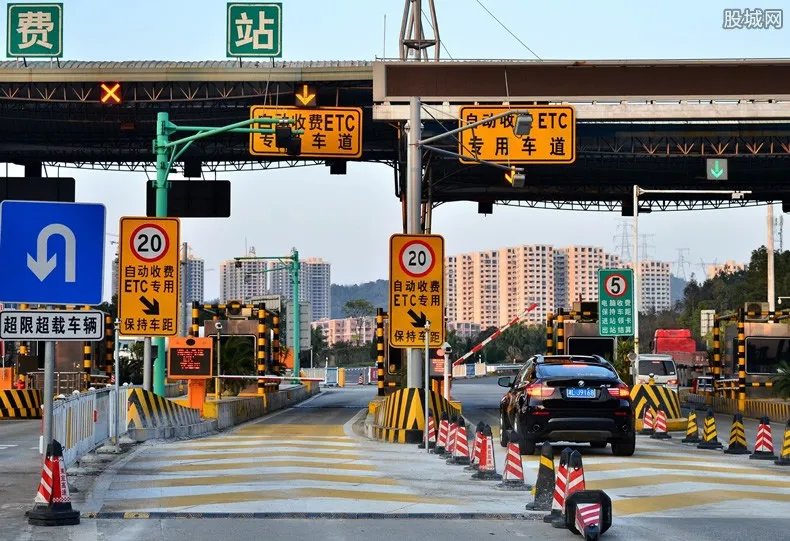 春节高速公路免费通行 今年高速免费时间什么时候开始