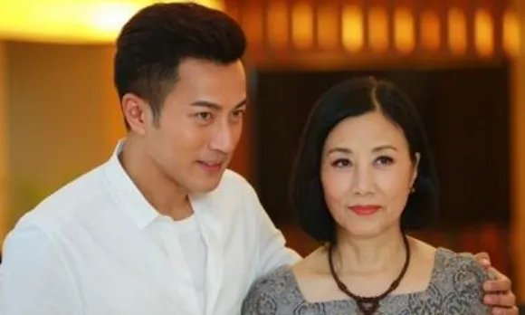 刘恺威主演的所有电视剧