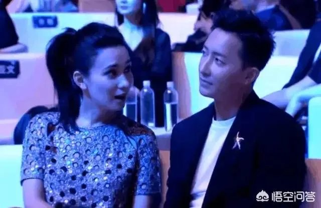韩庚卢靖姗恋情公布后一同出席YC盛典，你怎么看？