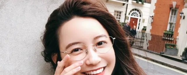 张大奕是谁 简介张大奕是谁