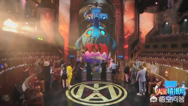 怎么评价《火星情报局》第四季第一期的节目？谁的表现最打动你呢？