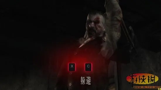 《生化危机4：终极高清版》2.1汉化补丁发布！