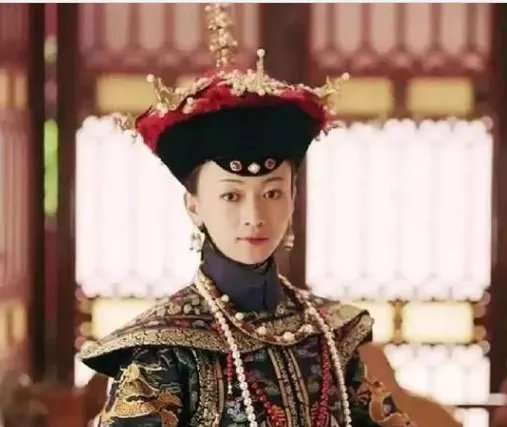 历史上真实的令妃，她的一生有多传奇？