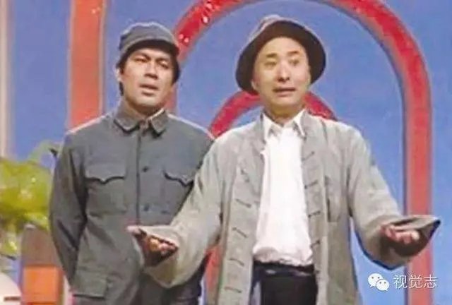 央视春晚最经典十大小品