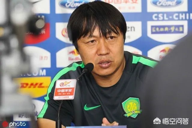 中超下课第一人终于浮出水面，就是华夏幸福的科尔曼，如何评价？