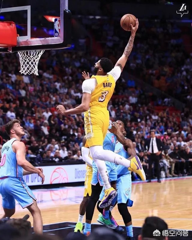 12月14日湖人拿下客场13连胜,同时终结热火主场11连胜,你怎么看?