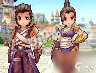 仙境传说ro守护永恒的爱职业推荐-职业玩法解析 每日一条