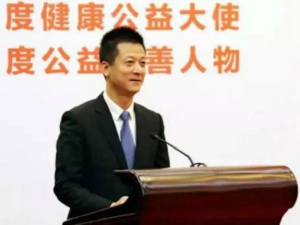 跪求真实答案，权健到底是不是传销？