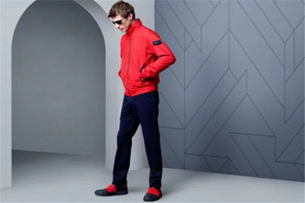 什么牌子的男装最好?世界十大男装品牌排行榜