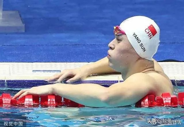 孙杨为什么被禁赛8年？你怎么看？