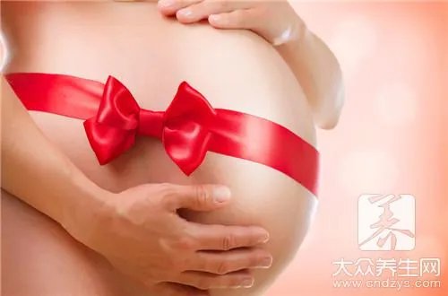 穿孕妇装的注意事项，准妈妈穿衣有讲究