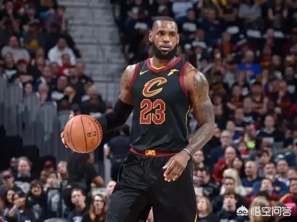 詹姆斯骑士逆转步行者,将总比分扳平为2:2,对此你怎么看?