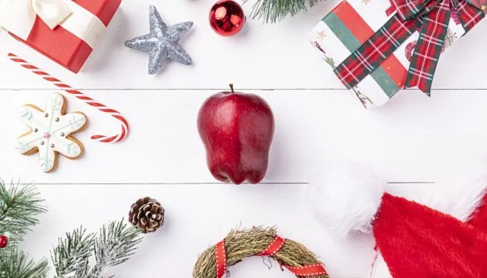 平安夜送蛇果还是苹果 平安果送什么品种的苹果好