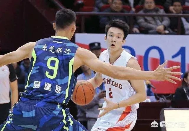 丁彦雨航带队打进半决赛，获得总决赛mvp的机会大吗？