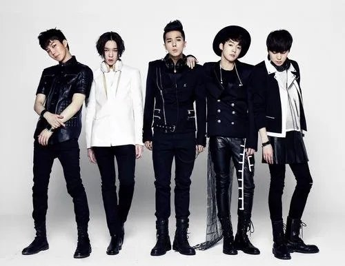 YG新男团winner综艺大盘点 公开预告独特风格引期待