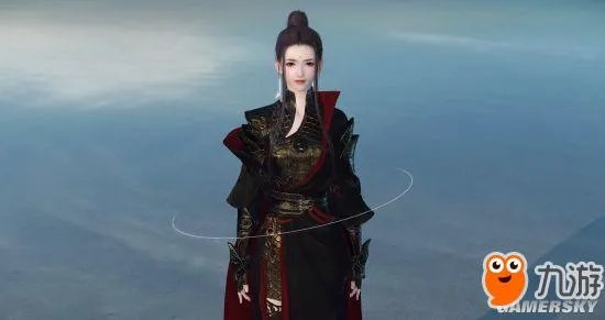 《逆水寒》男女角色好看捏脸数据来了 最新各脸型捏脸数据大全